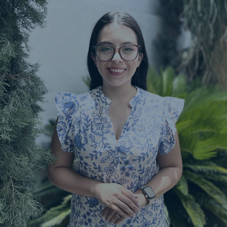 PSIC. ALMA SOLÍS
